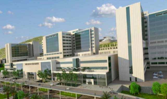 Bayraklı Şehir Hastanesi’nin Açılışı Ertelendi İddiası !