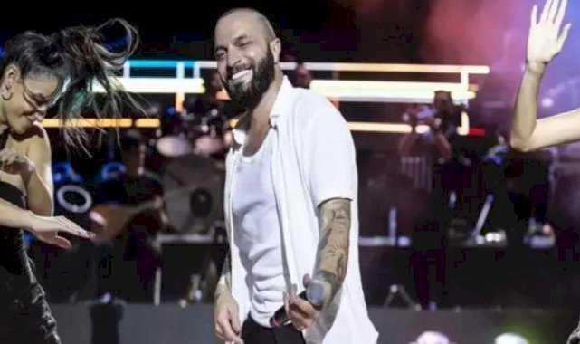 Berkay'dan Aleyna Kalaycıoğlu'na para cevabı