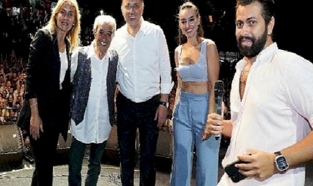 Beylikdüzü'nde umudun tohumlarını atmaya devam edeceğiz