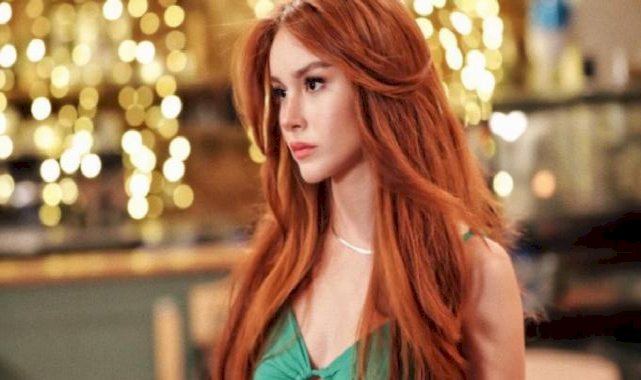 Bez Bebek'in Yağmur'u büyüdü mezun oldu! Asena Keskinci'nin mezuniyet pozları beğeni topladı