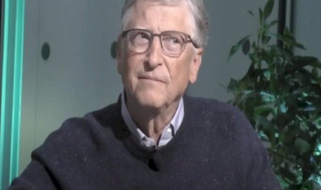 Bill Gates'ten ilginç yorum: İklim sorunu ağaçla çözülmez