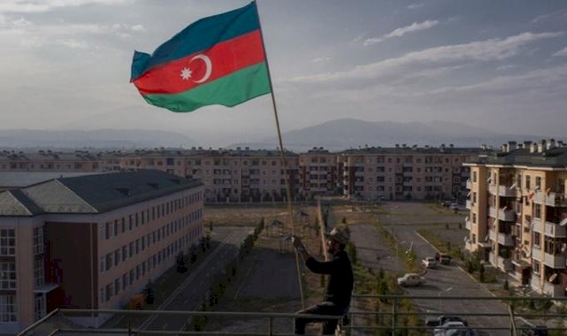 BM: Azerbaycan'ın egemenlik ve toprak bütünlüğüne bağlıyız