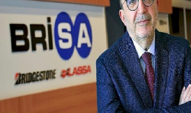 Brisa'dan Aksaray Fabrikası'na 34 milyon dolarlık kapasite artışı yatırımı
