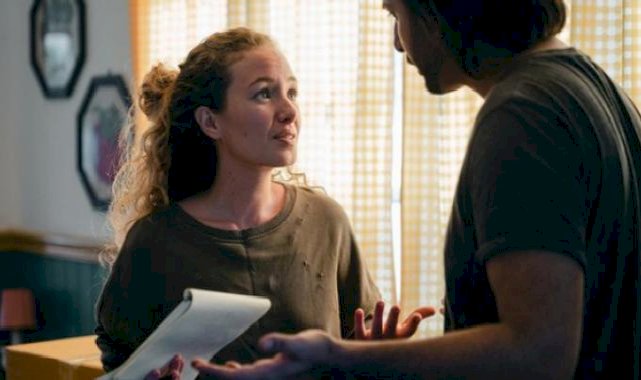 Bu ilişkiler kurtarılamıyor!