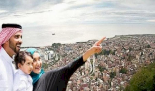Bursa turizmine Suudi Arabistan ve Kuveyt katkısı