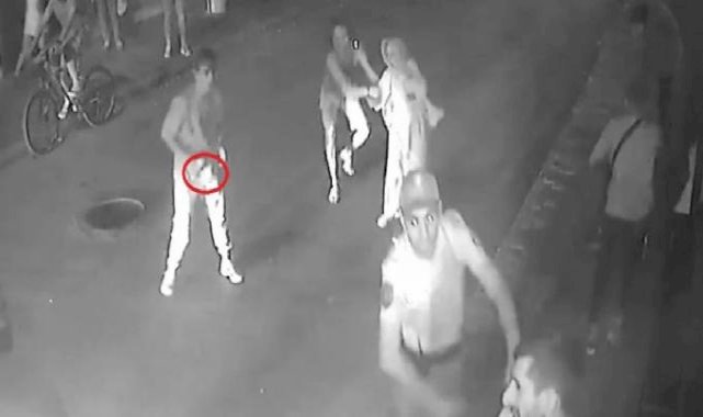 Bursa'da gelinin kardeşinin öldüğü cinayet olayında telefon silah sayıldı