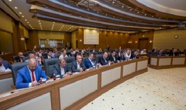 Bursa’da su tarifelerinde güncelleme yapıldı