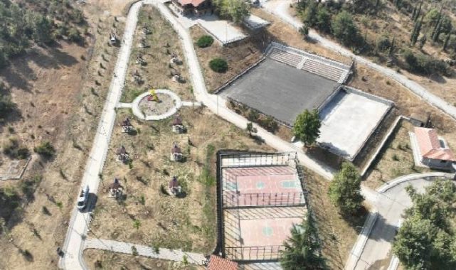 Bursa'da 'yeşil' yatırımlara devam