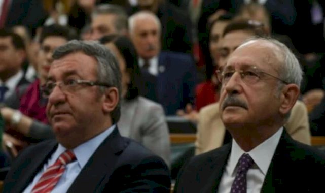 CHP'de değişimcilerden yana olan Engin Altay'dan Kılıçdaroğlu paylaşımları