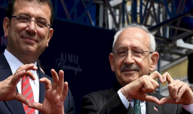 CHP'de kurultay yaklaşıyor! İstanbul ilçelerinde delege desteğinde son durum