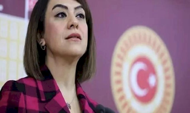 CHP'deki danışman atamasına Gamze Taşcıer'den sert tepki