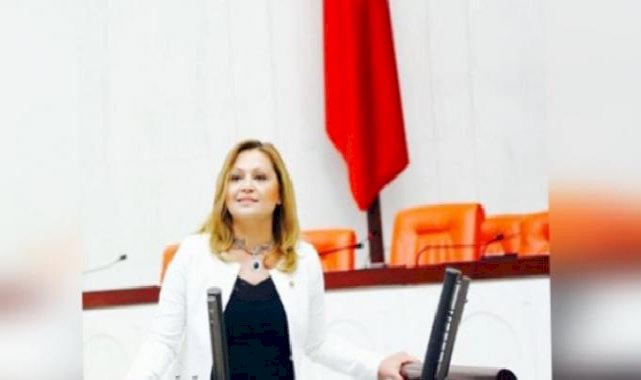 CHP'li Köksal: "CHP kimsesizlerin kimsesidir"