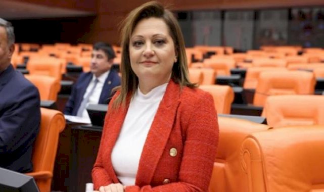 CHP’li Köksal: "Gazilerimiz, bize şehitlerimizin emanetidir"