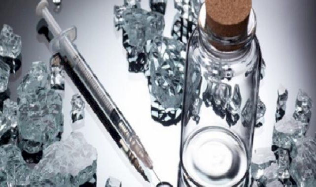 Çin: "ABD'nin uyuşturucu maddelerle mücadele hakkında bize söz konuşma hakkı yok"