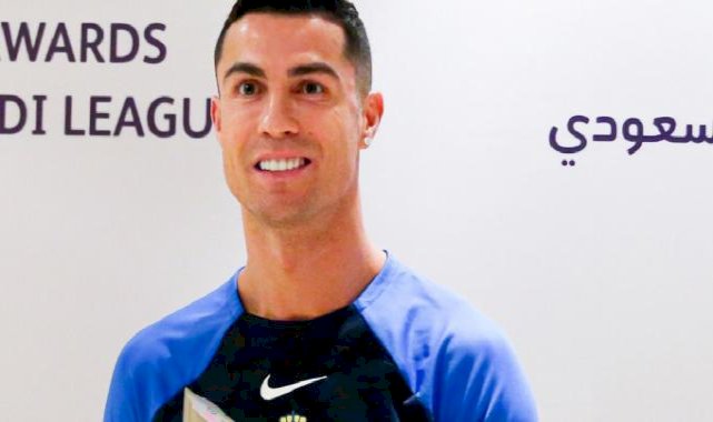 Cristiano Ronaldo 850. golünü attı, Al Nassr kazandı