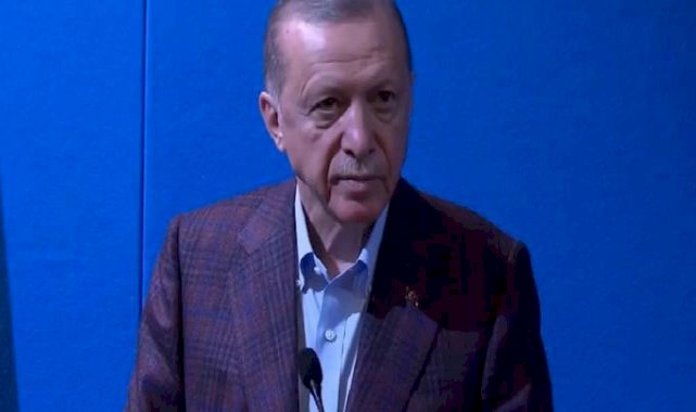 Cumhurbaşkanı Erdoğan: Ahıska Türkleri'ne vatandaşlık için çalışmaları hızlandırıyoruz