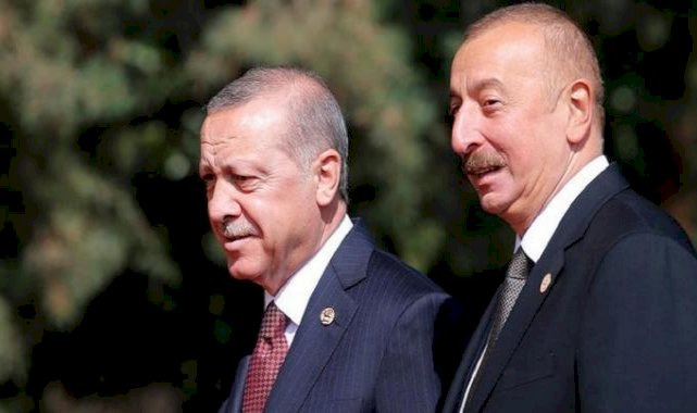 Cumhurbaşkanı Erdoğan, Zengezur mesajını Nahçıvan'dan verecek