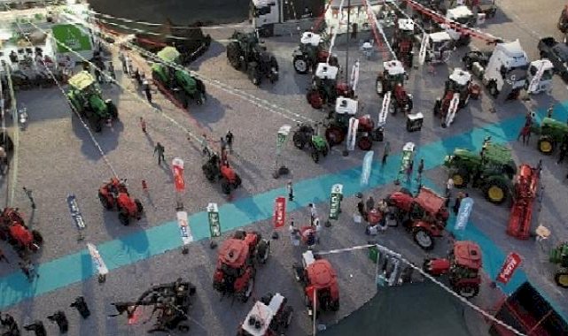 Çumra Çatalhöyük Tarım ve Hayvancılık Bayramı