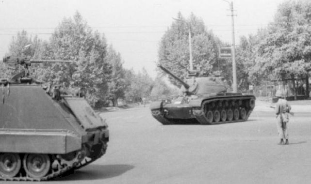 Demokrasi tarihimizin kara lekesi! 12 Eylül’ün üzerinden 43 yıl geçti