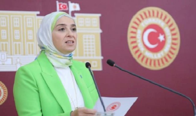 DEVA Partili Esen: "Bakan Göktaş çocuk evliliklerine dair sağlıklı veriler sunmuyor"