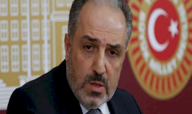 DEVA Partili Mustafa Yeneroğlu: Belediye başkanları, cumhurbaşkanı yardımcısı olamaz