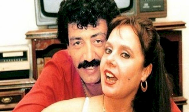 Devlerin aşkı derlerdi! Müslüm Baba'nın biricik eşi Muhterem Nur'un güzelliğine bakın! "Baba haklıymış"