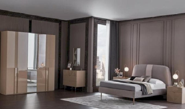 Divanev’den yatak odalarınıza düzen ve estetik katacak dekorasyon önerileri