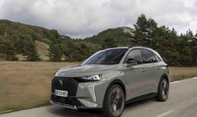 DS Automobiles modellerinde eylül fırsatları