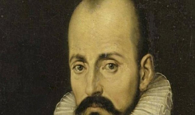 Dünya edebiyatına deneme türünü kazandıran Michel de Montaigne'nin 431'inci ölüm yılı