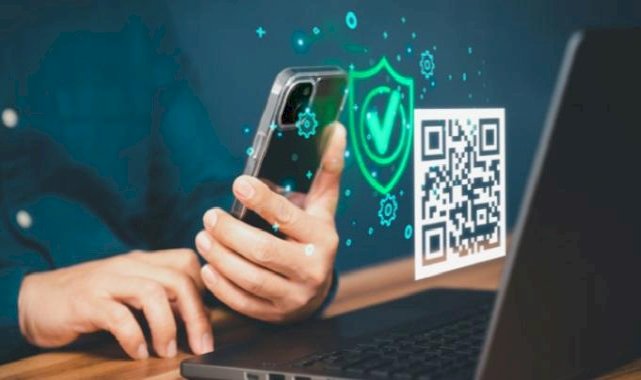 'e-Belge'lerde karekod zorunluluğu