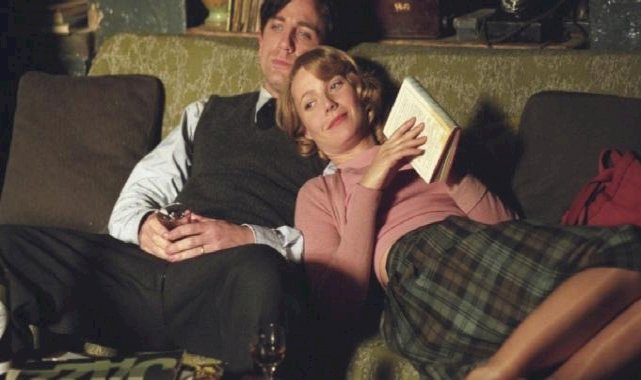 Edebiyat tarihine damga vurmuş yazarların hayatını anlatan filmler