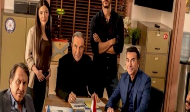 Efsane geri dönüyor! Arka Sokaklar başlıyor