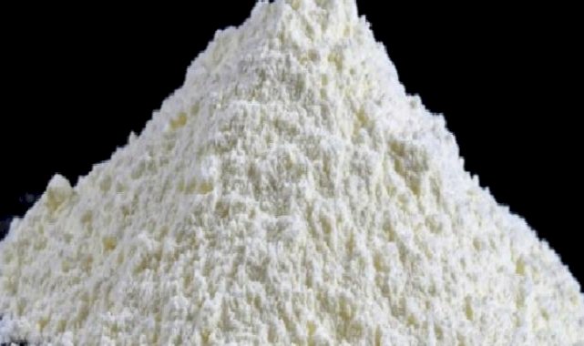 Eksun Gıda'nın teklif verdiği UNRWA'nın un ihalesi