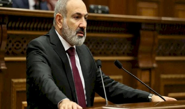 Ermenistan, Azerbaycan'ın antiterör tedbirlerine karşı uluslararası destek arıyor