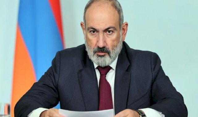 Ermenistan'da darbe girişimi iddiasıyla 8 komutan gözaltına alındı