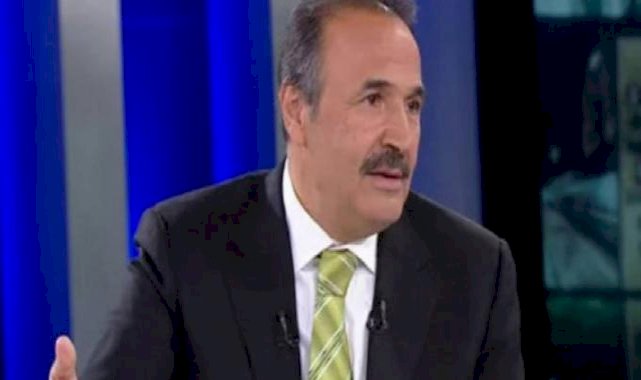 Eski CHP'li Mehmet Sevigen: İyi Parti'nin İstanbul adayı Muharrem İnce