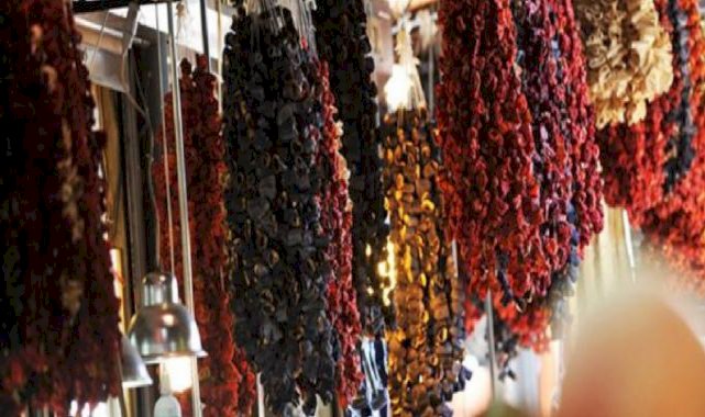 Eskişehirli esnaf: Hazır kurutmalıklar ev yapımından daha ucuz