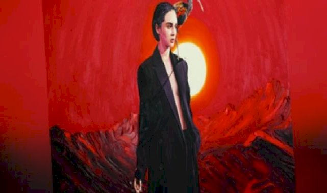 "Evrende Bir İz" sanatseverleri evrenin büyüsünü ve insanın rolünü keşfe davet ediyor