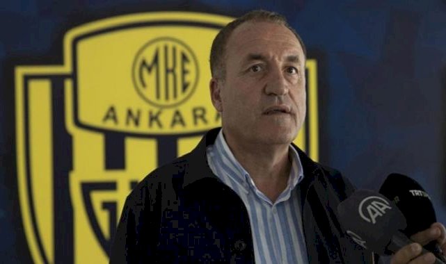 Faruk Koca: Galatasaray maçıyla birlikte çıkışa geçmek istiyoruz