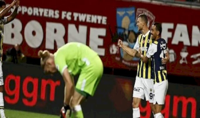 Fenerbahçe ve Beşiktaş'ın Konferans Ligi fikstürü belli oldu