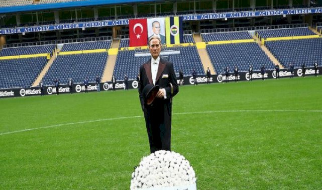 Fenerbahçe'den oylama sona erdi: Stadın ismi Atatürk olacak
