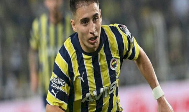 Fenerbahçeli Emre Mor'a Süper Lig'den talip çıktı