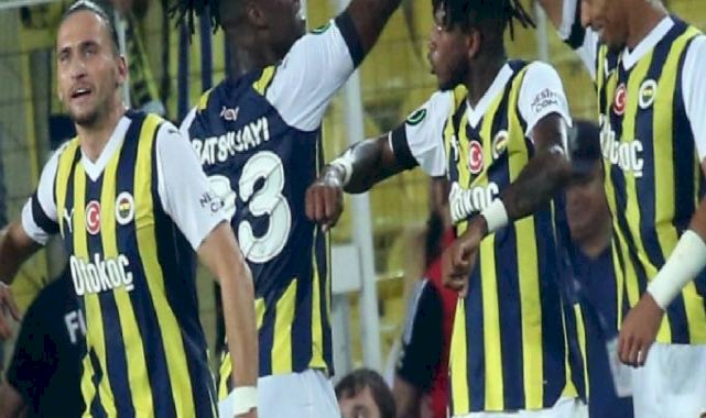 Fenerbahçe'nin yıldızı Fred, Brezilya'da gündem oldu