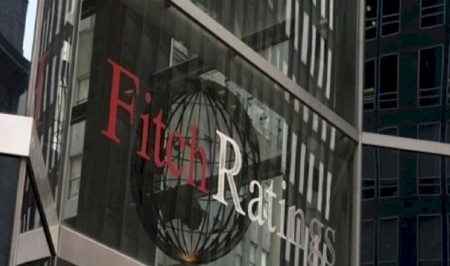 Fitch, ABD'de tüketici harcamaların yavaşlamasını bekliyor