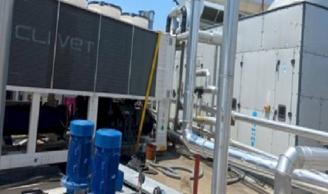 Form Şirketler Grubu tecrübesini günümüz teknolojileriyle birleştiriyor