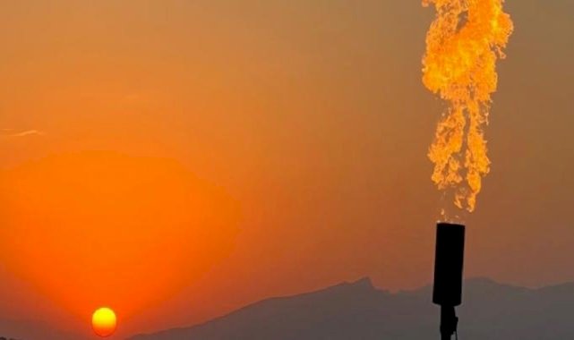 Gabar terörden temizlendi! Petrol fışkırıyor...