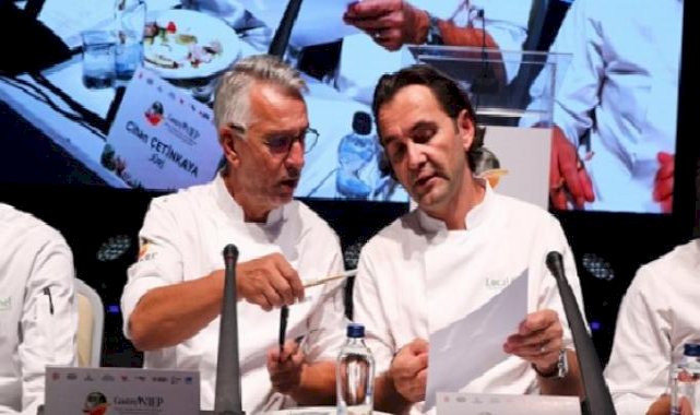 GastroANTEP Kültür Yolu Festivali başlıyor