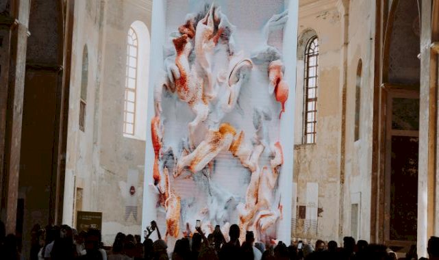 GastroAntep Kültür Yolu Festivali'ne yaklaşık 950 bin kişi katıldı