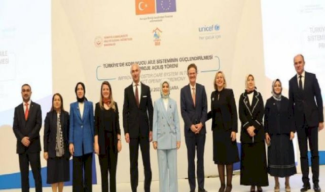 Geçici Koruyucu Aile Sistemi Nedir ?