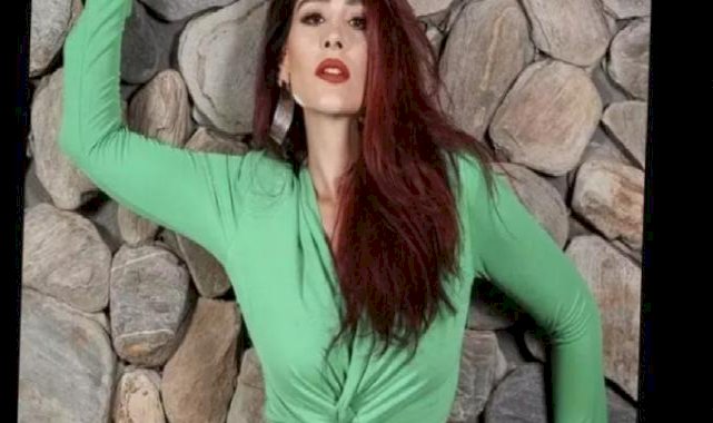 Gizem Tuncer, kendini anlattı